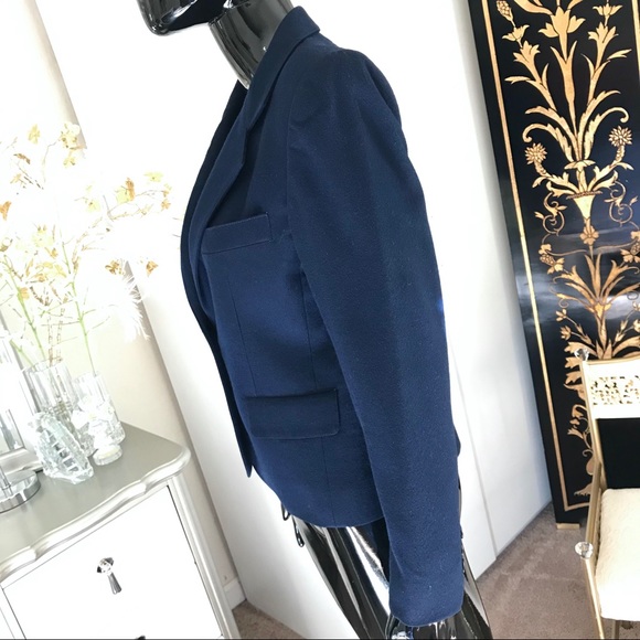 Vintage Blazer Small - Picture 3 of 9